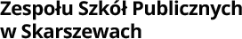Zespołu Szkół Publicznych - link do strony głównej