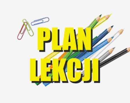 Plan lekcji