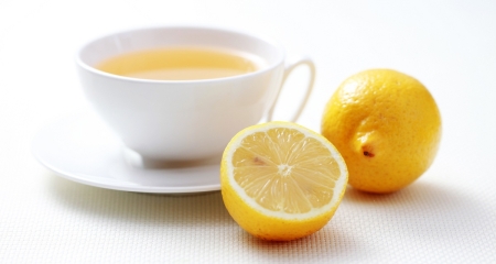 Herbata dla uczniów klas 1-3